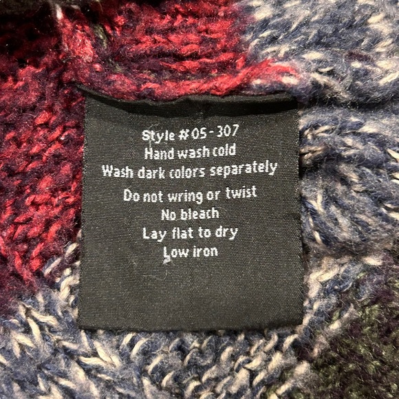 Super cute y2k knit sweater - Picture 5 of 5